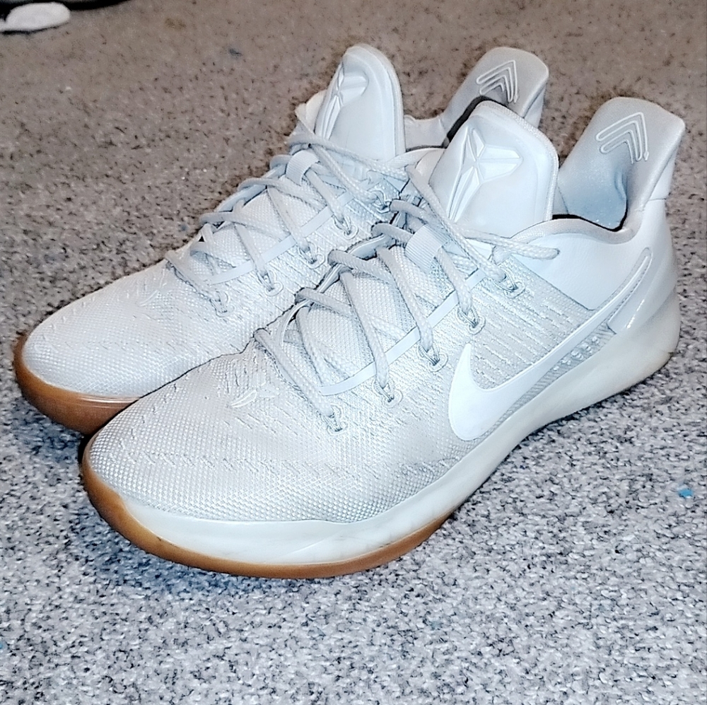 SOLD Nike Kobe AD Light Bone